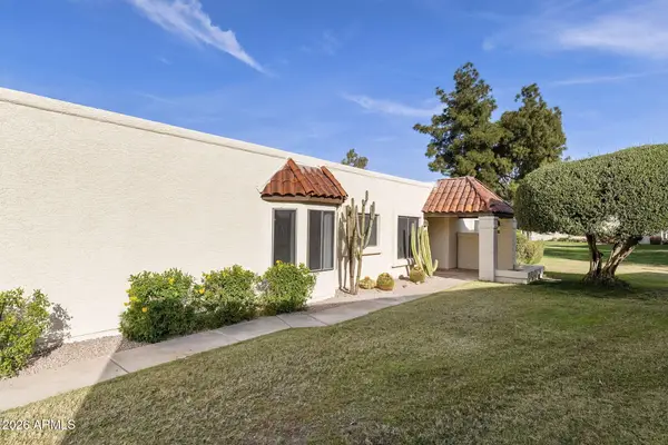 641 S Arrowwood Way, Mesa, AZ 85208