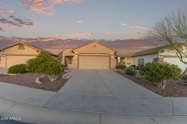 7855 S Open Trail Lane, Gold Canyon, AZ 85118