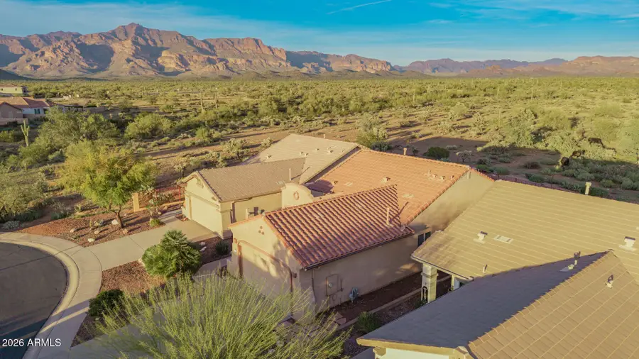 7855 S Open Trail Lane, Gold Canyon, AZ 85118 - #3