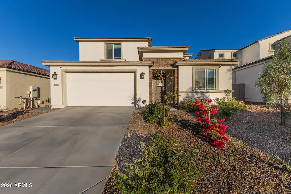6759 N 128th Drive, Glendale, AZ 85307 - #1
