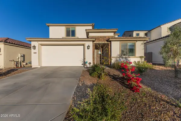 6759 N 128th Drive, Glendale, AZ 85307