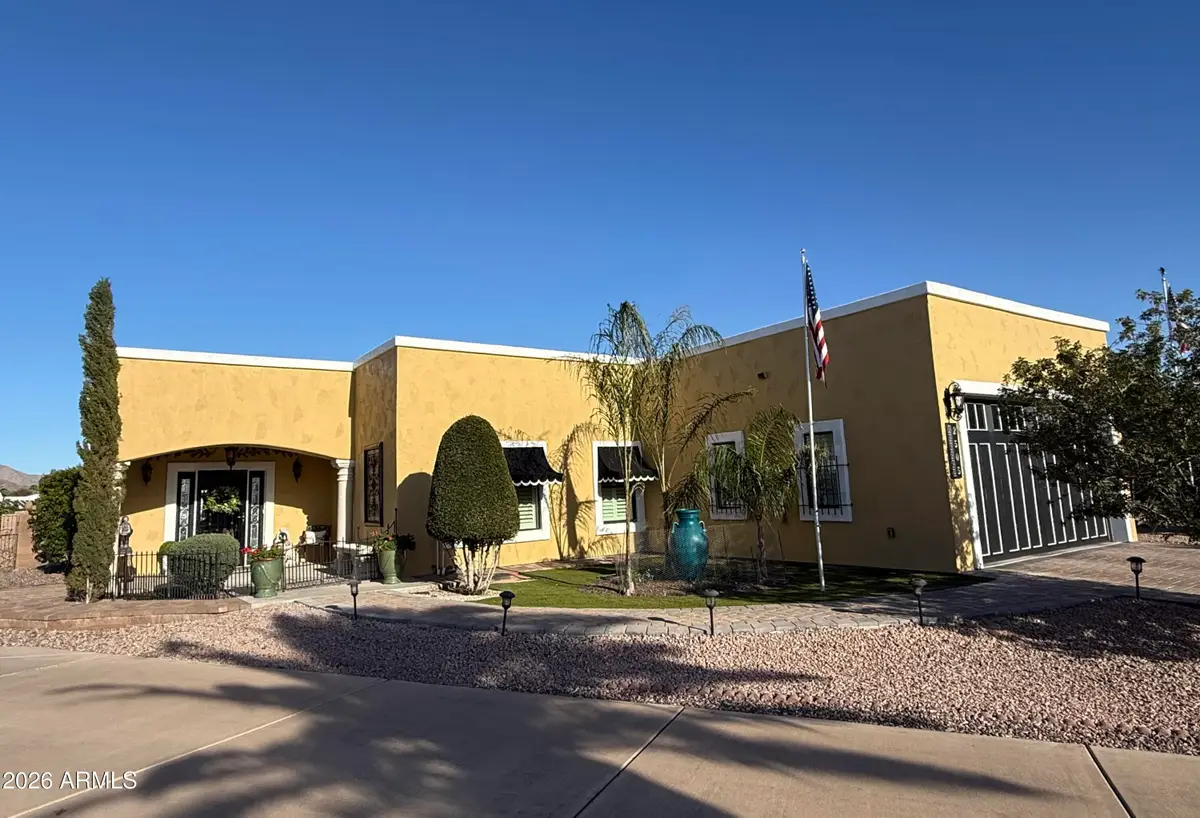 2505 N Trevino Place N, Mesa, AZ 85215 - #1