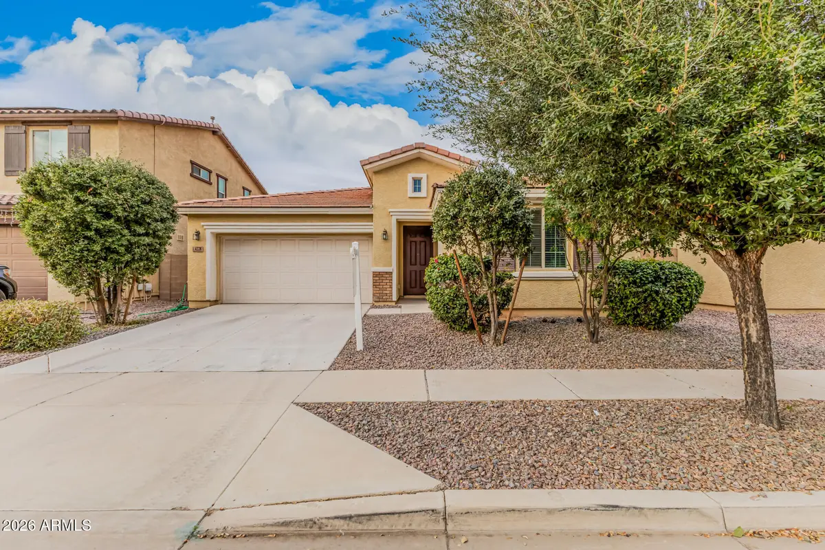 4228 W Coles Road, Laveen, AZ 85339 - #1