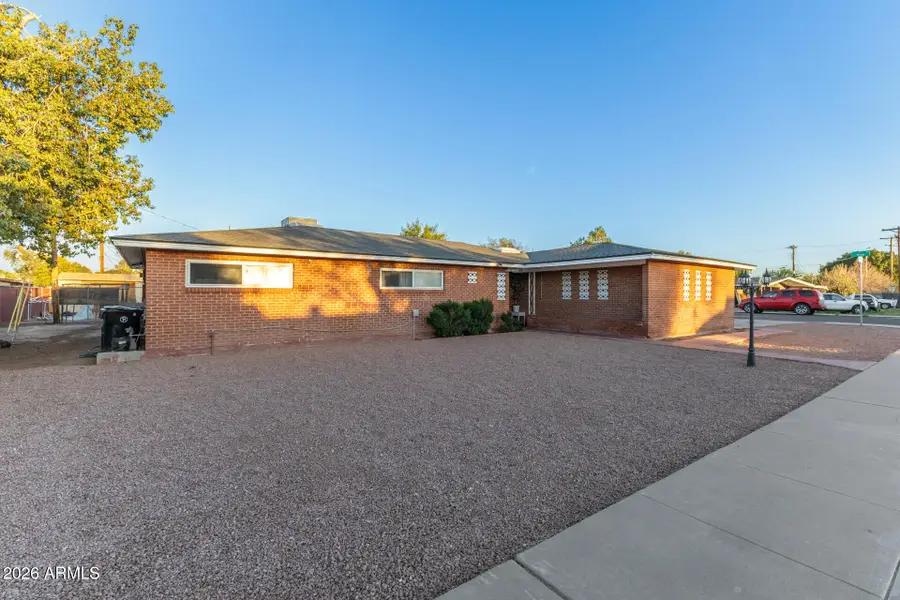 834 E Vine Avenue, Mesa, AZ 85204 - #3