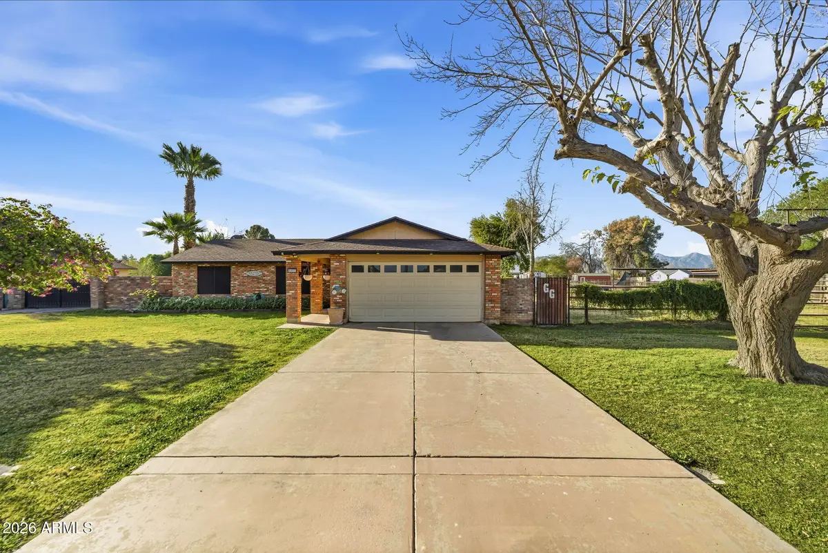 5427 W Piedmont Road, Laveen, AZ 85339 - #1