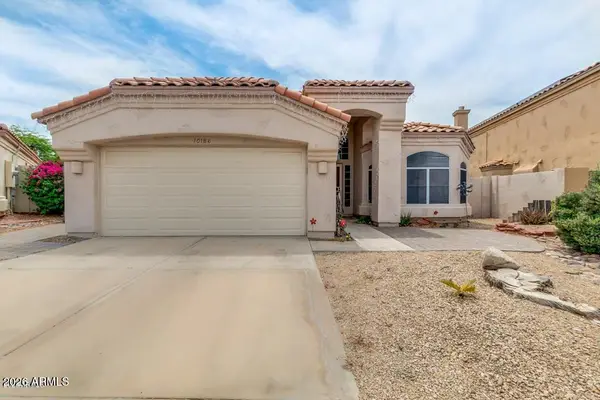 10186 Hacienda Drive, Goodyear, AZ 85338