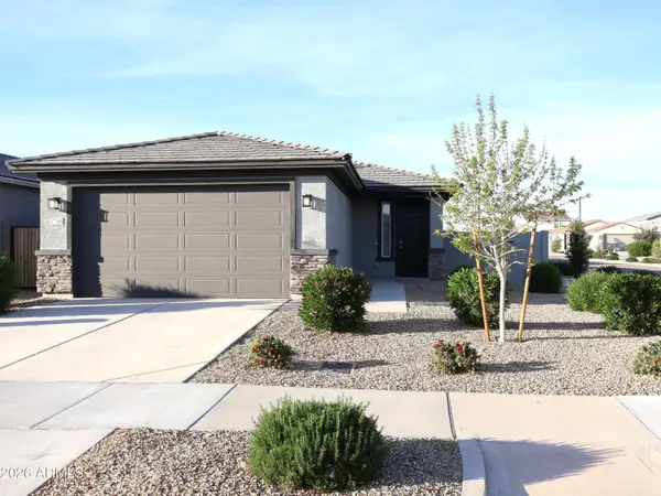 17308 W Country Club Terrace, Surprise, AZ 85387