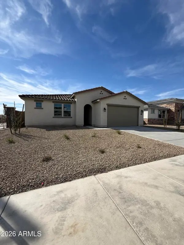 23935 W Carver Drive, Buckeye, AZ 85326