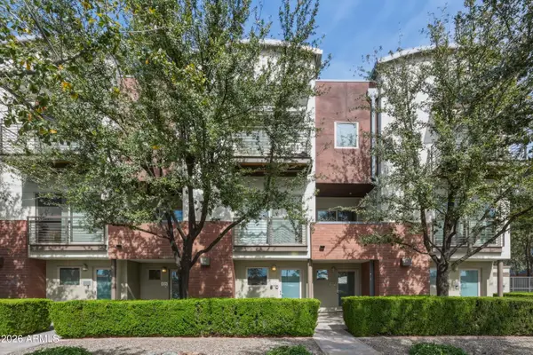 526 W 1st Street #106, Tempe, AZ 85281