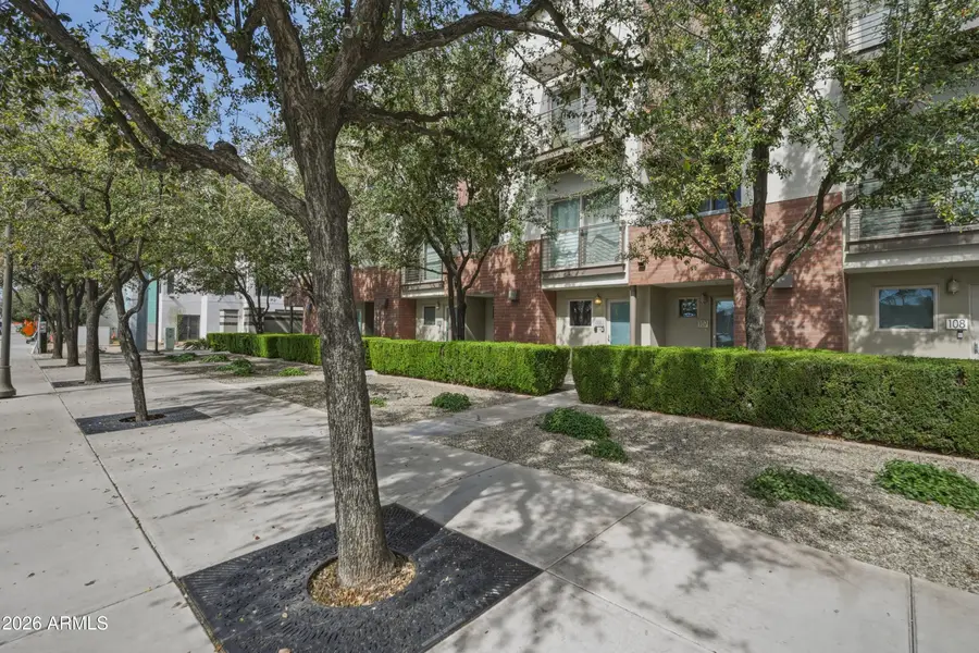 526 W 1st Street #106, Tempe, AZ 85281 - #2