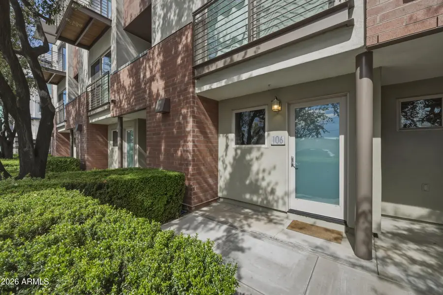 526 W 1st Street #106, Tempe, AZ 85281 - #3