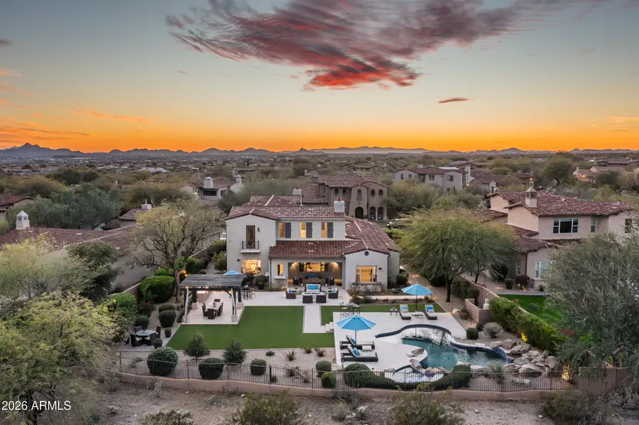 19901 N 97th Street, Scottsdale, AZ 85255 - #2