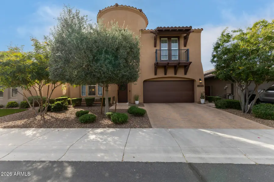 18491 E Arrowhead Trail, Queen Creek, AZ 85142 - #2