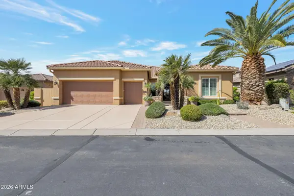 2678 N 164th Avenue, Goodyear, AZ 85395
