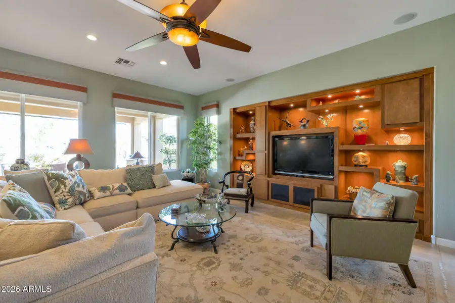 2678 N 164th Avenue, Goodyear, AZ 85395 - #3