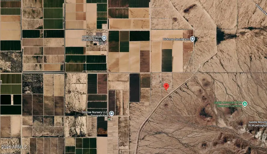 480XX W Portland Street #24, Tonopah, AZ 85354 - #2