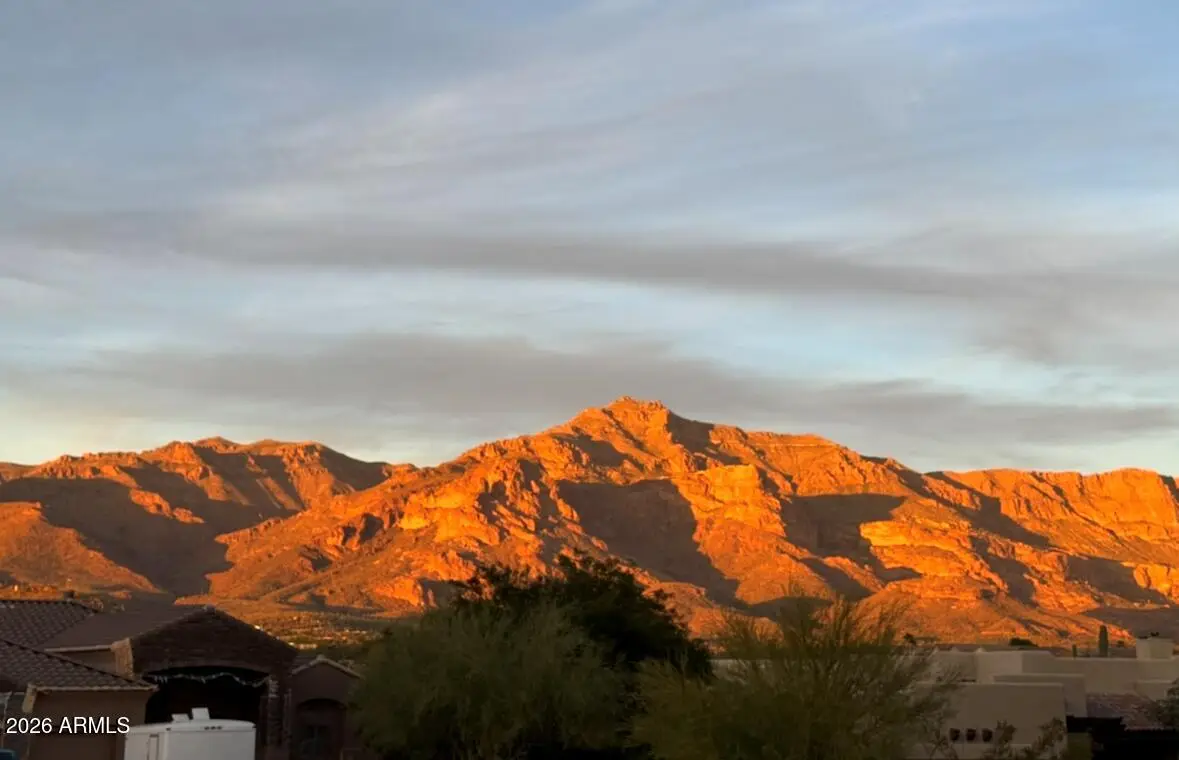 4553 S Strike It Rich Drive #40, Gold Canyon, AZ 85118 - #1