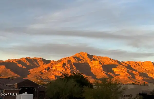 4553 S Strike It Rich Drive #40, Gold Canyon, AZ 85118