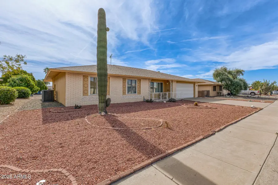 9625 W Briarwood Circle N, Sun City, AZ 85351 - #2