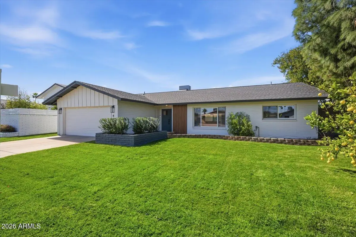 4414 S Terrace Road, Tempe, AZ 85282 - #1