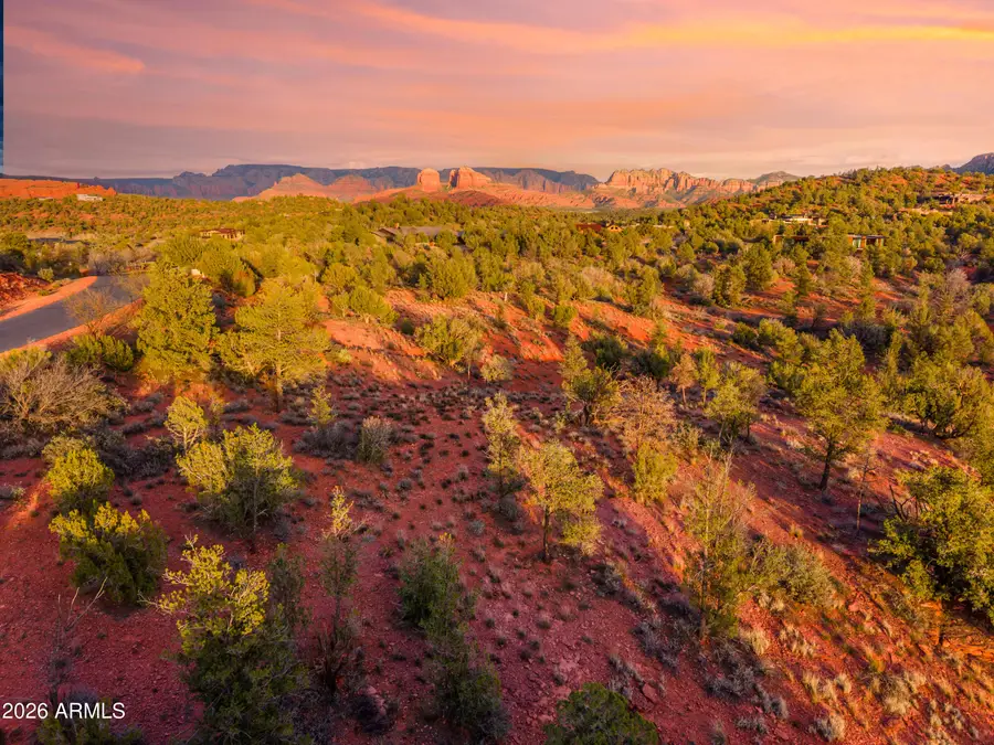 35 Russet Ridge Place #78, Sedona, AZ 86336 - #3