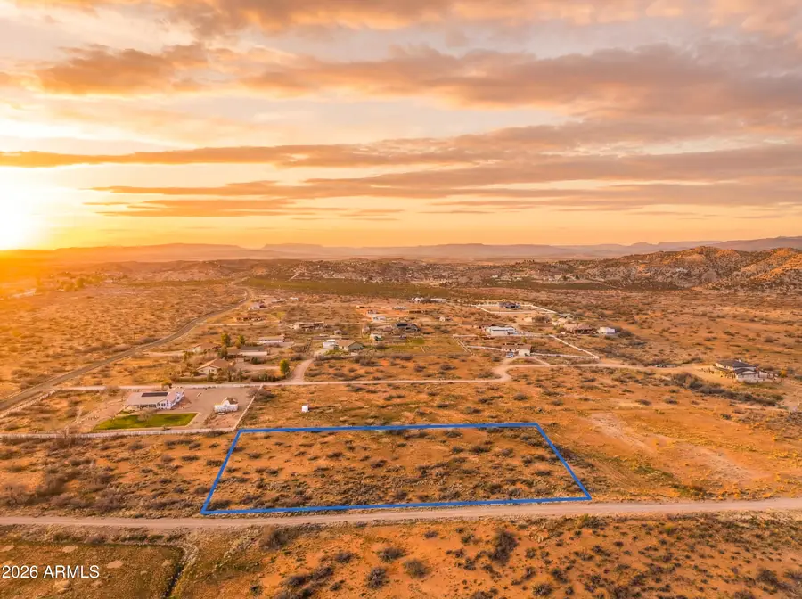 6950 E Vineyard View, Cornville, AZ 86325 - #3