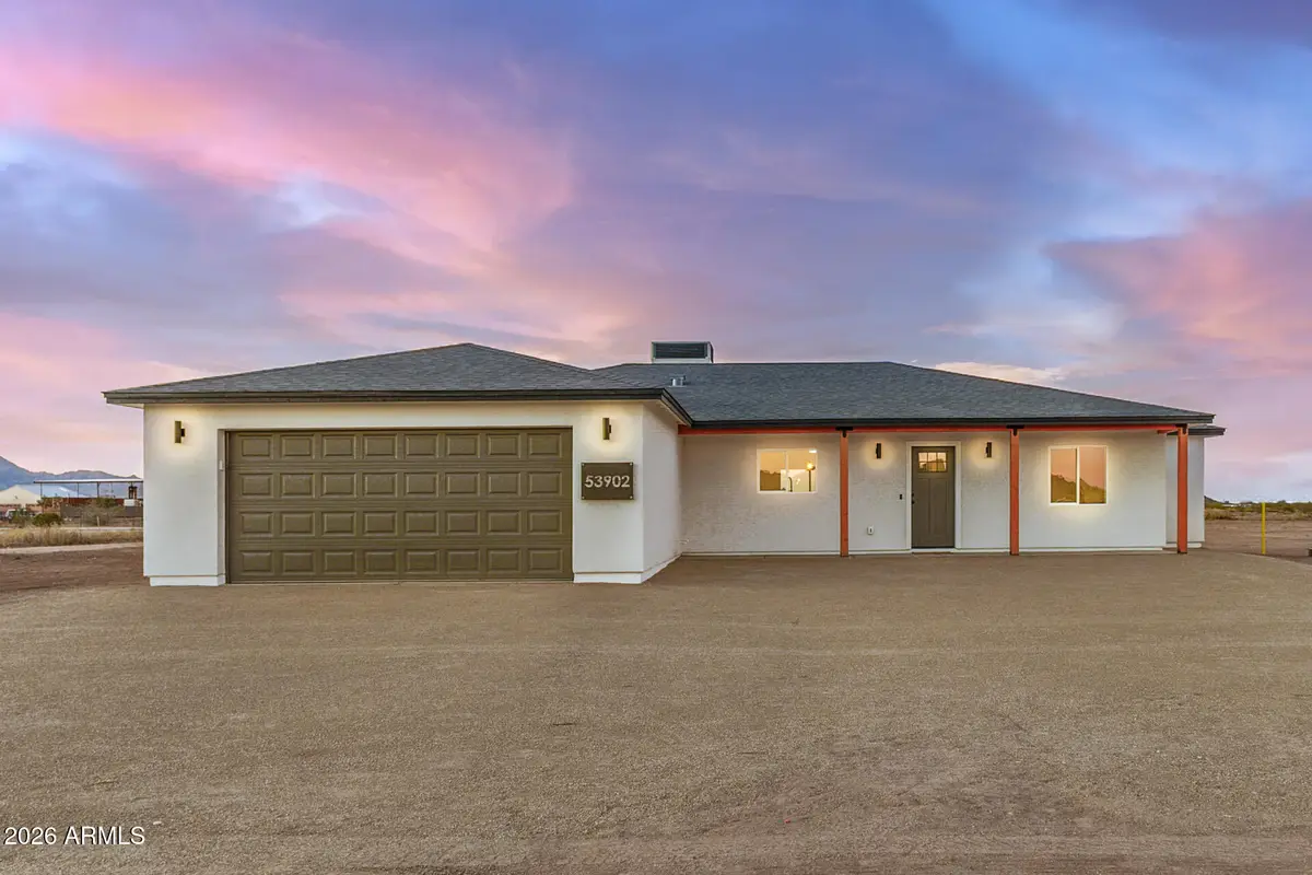 53902 W Footprints Street, Maricopa, AZ 85139 - #1
