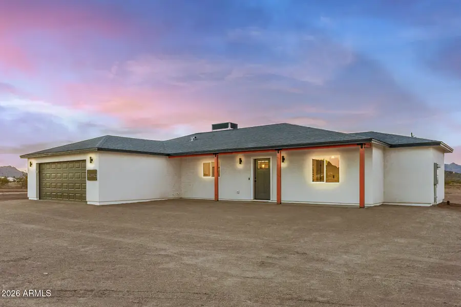 53902 W Footprints Street, Maricopa, AZ 85139 - #2