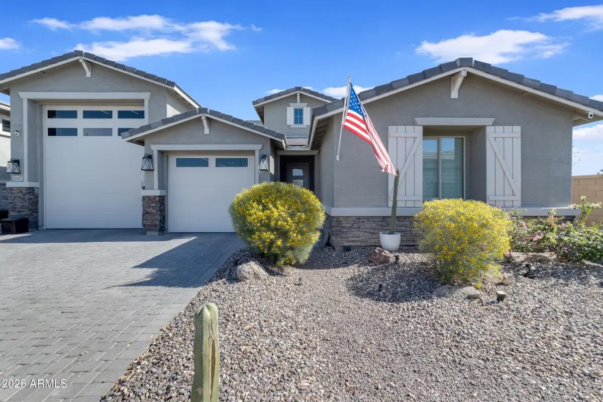 21417 S 225th Street, Queen Creek, AZ 85142 - #1