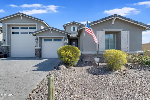 21417 S 225th Street, Queen Creek, AZ 85142