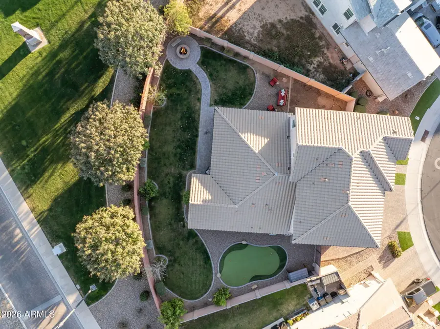 2167 S Osborn Lane, Gilbert, AZ 85295 - #2