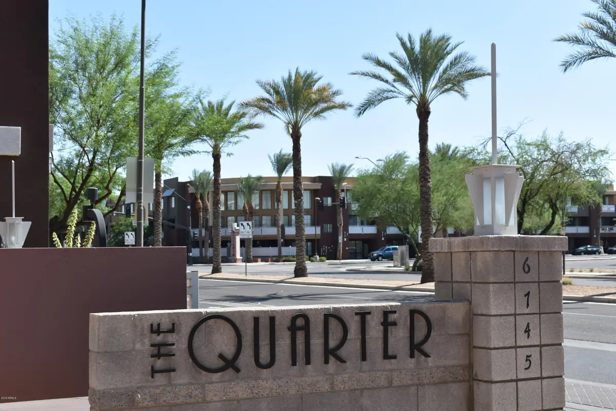 6745 N 93rd Avenue #1143, Glendale, AZ 85305 - #1