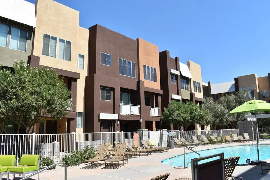 6745 N 93rd Avenue #1143, Glendale, AZ 85305 - #3