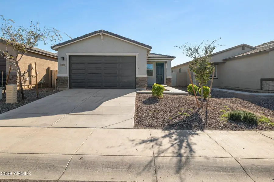 4355 W Allen Street, Laveen, AZ 85339 - #2