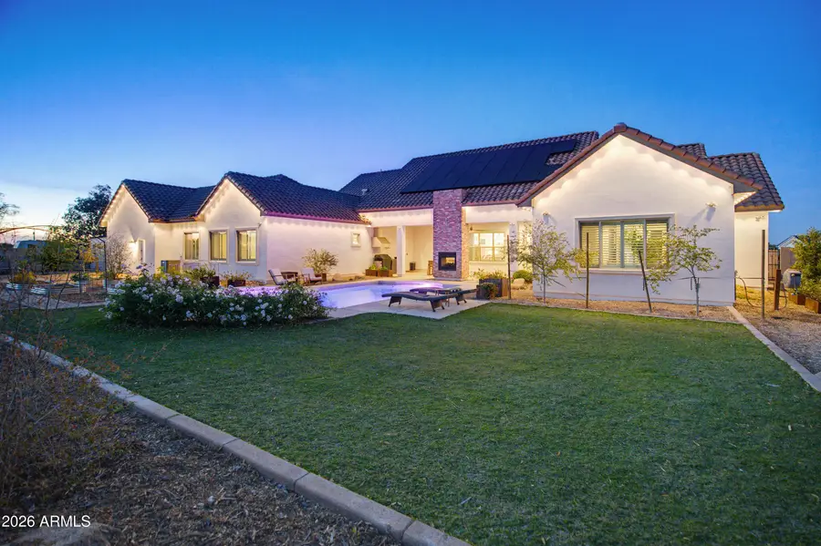 17811 E Augusta Avenue, Queen Creek, AZ 85142 - #3