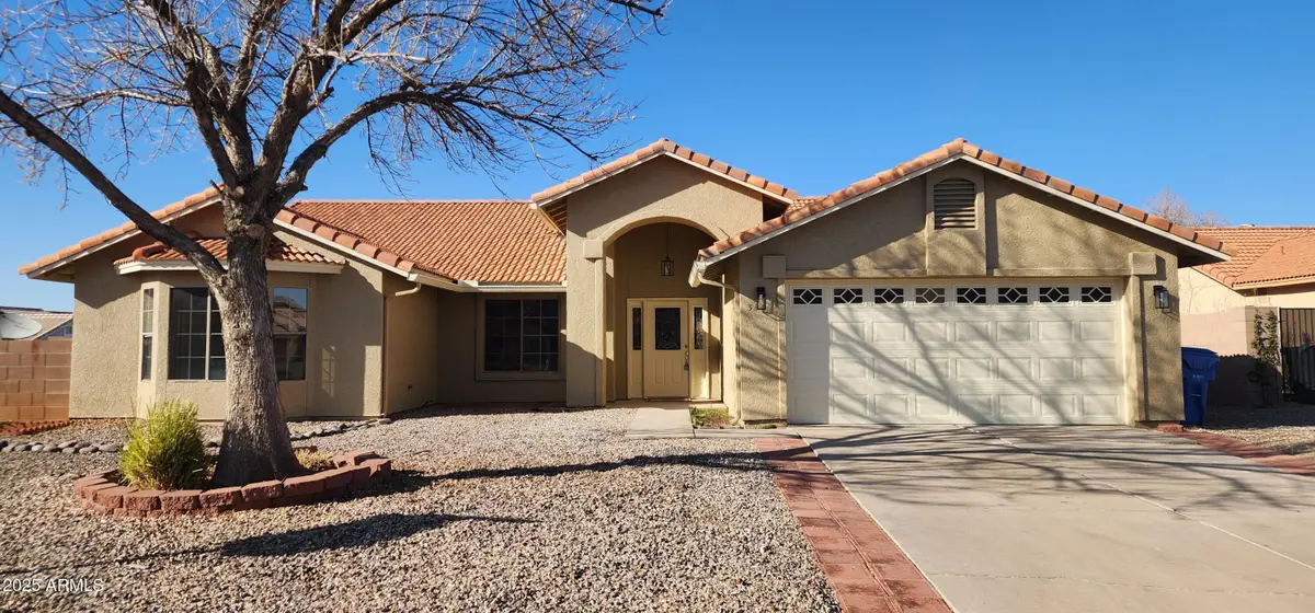 3845 Via De La Reina --, Sierra Vista, AZ 85650 - #1