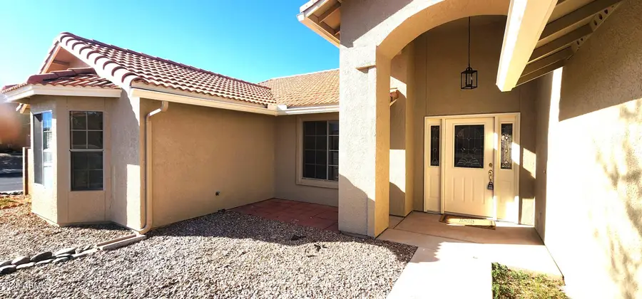 3845 Via De La Reina --, Sierra Vista, AZ 85650 - #2