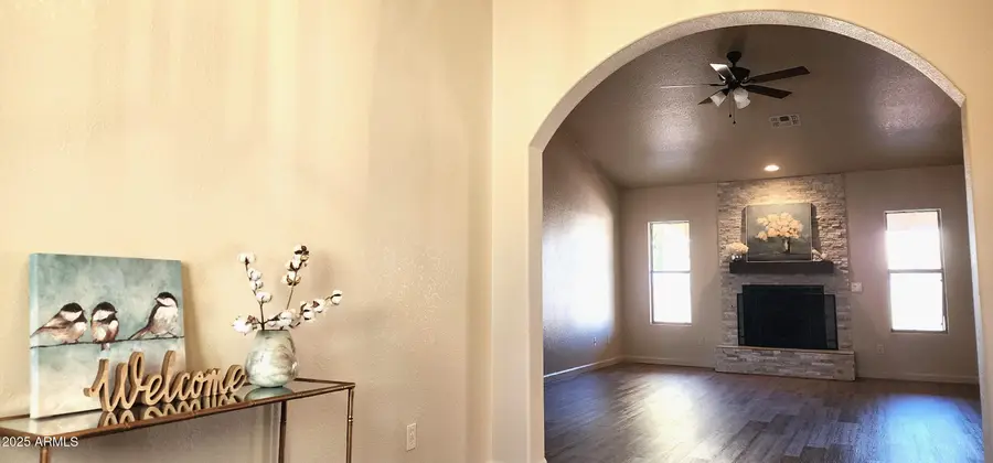 3845 Via De La Reina --, Sierra Vista, AZ 85650 - #3