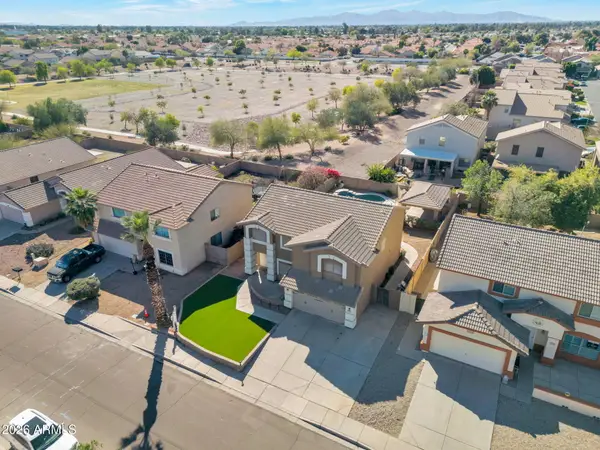 18160 N 89th Lane, Peoria, AZ 85382