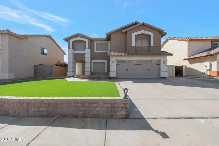 18160 N 89th Lane, Peoria, AZ 85382 - #2