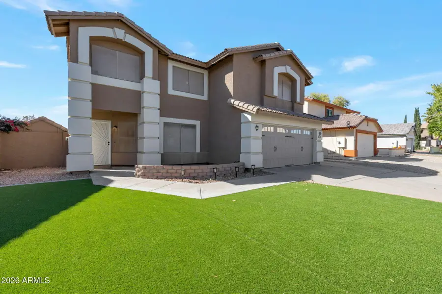 18160 N 89th Lane, Peoria, AZ 85382 - #3