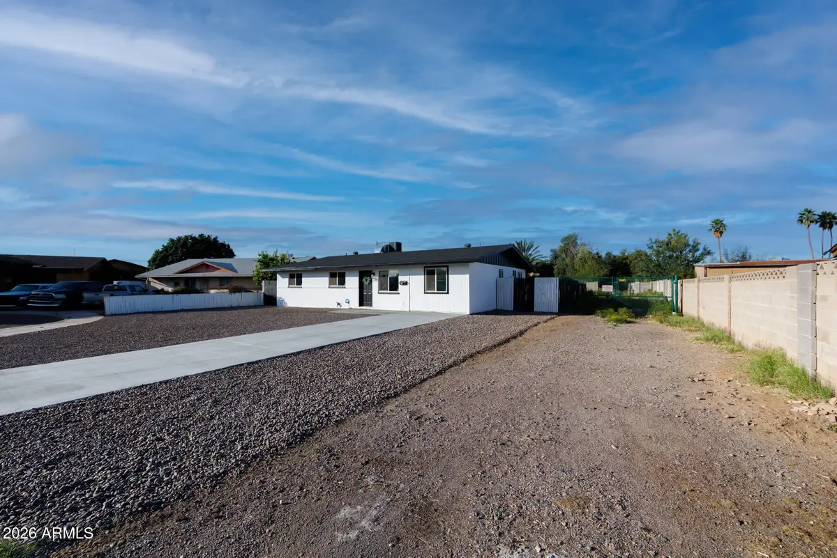 1458 S Key Circle, Mesa, AZ 85210 - #1