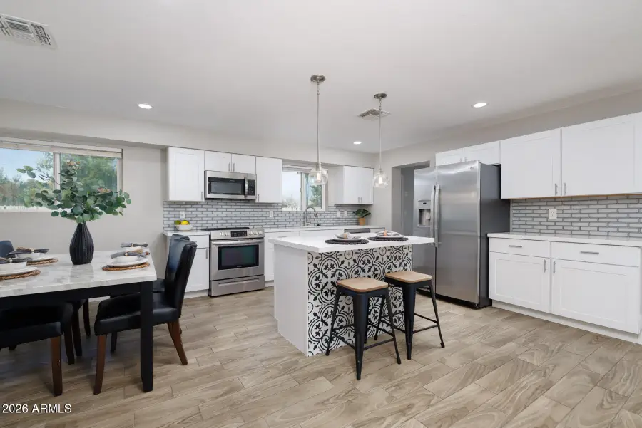 1458 S Key Circle, Mesa, AZ 85210 - #2