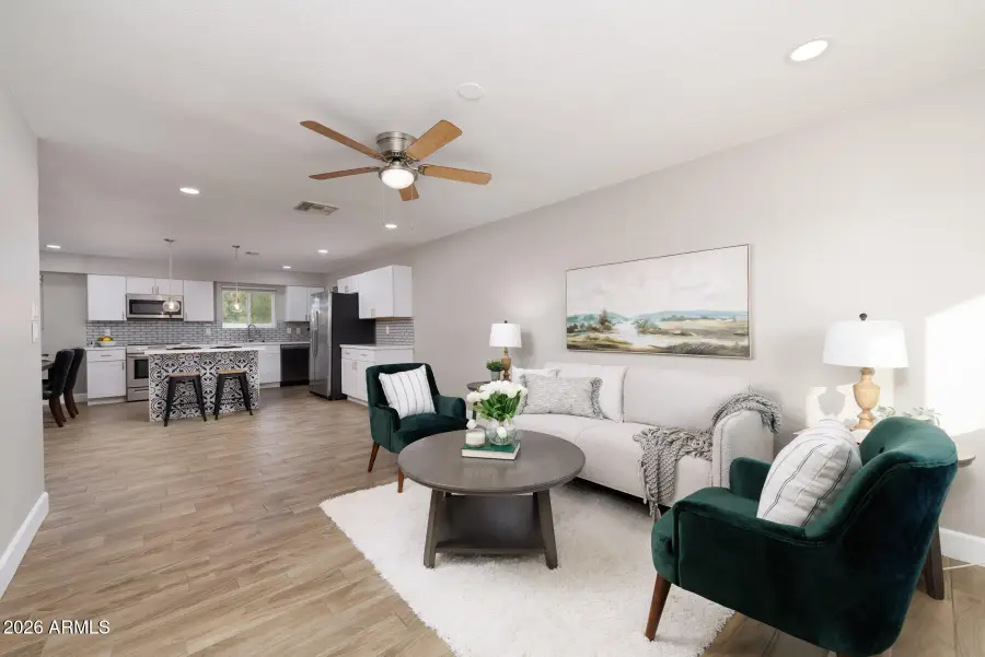 1458 S Key Circle, Mesa, AZ 85210 - #3