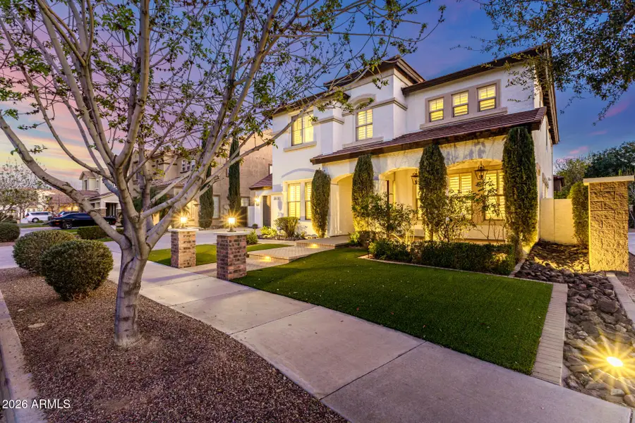 20311 E Stonecrest Drive, Queen Creek, AZ 85142 - #2