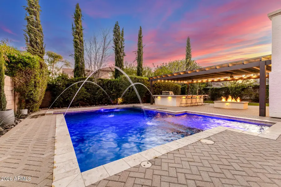 20311 E Stonecrest Drive, Queen Creek, AZ 85142 - #3