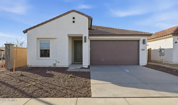 23375 W Raymond Street, Buckeye, AZ 85326