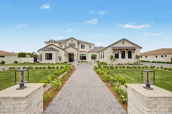 2309 E Plum Street, Gilbert, AZ 85298