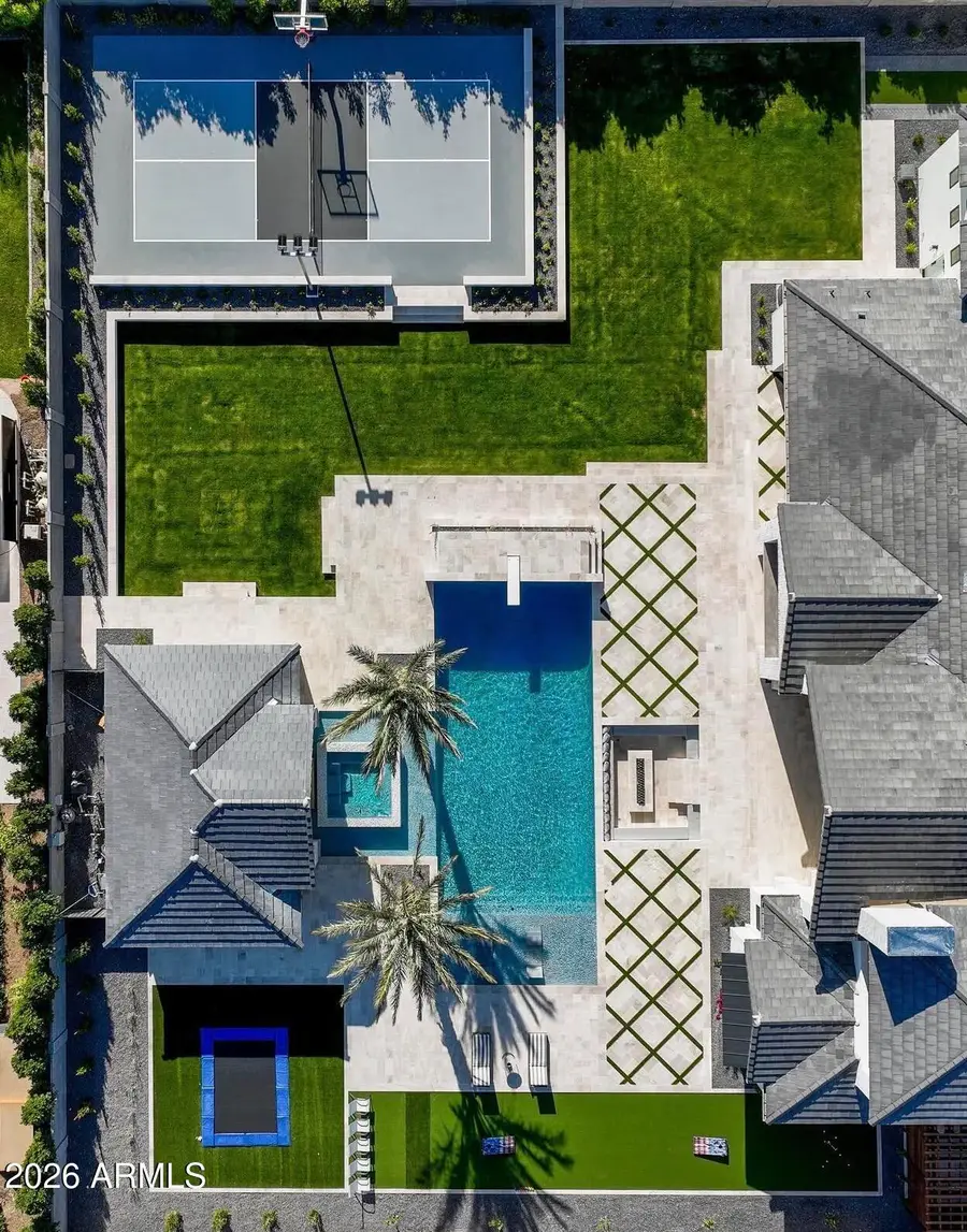 2309 E Plum Street, Gilbert, AZ 85298 - #2