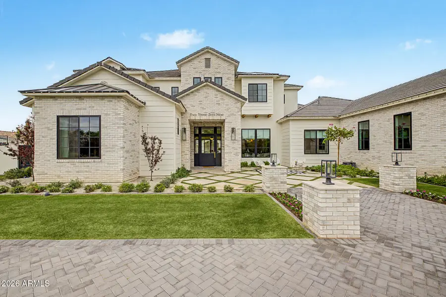 2309 E Plum Street, Gilbert, AZ 85298 - #3